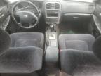 2003 Hyundai Sonata Gl for Sale in Anderson, CA - Rear End
