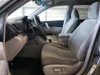 2013 Toyota Highlander Base იყიდება China Grove-ში, NC - Front End