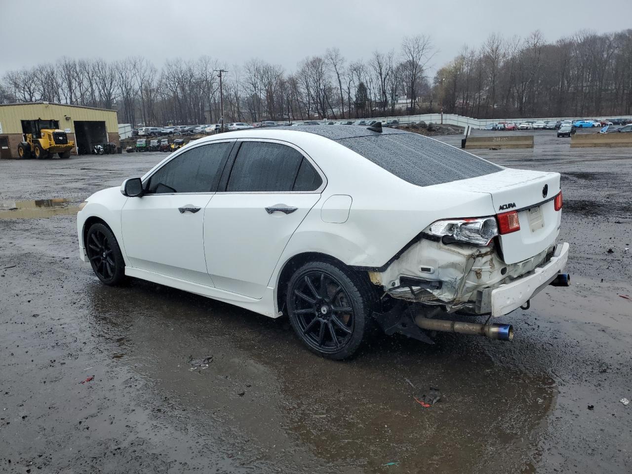 2013 Acura TSX - Image 2