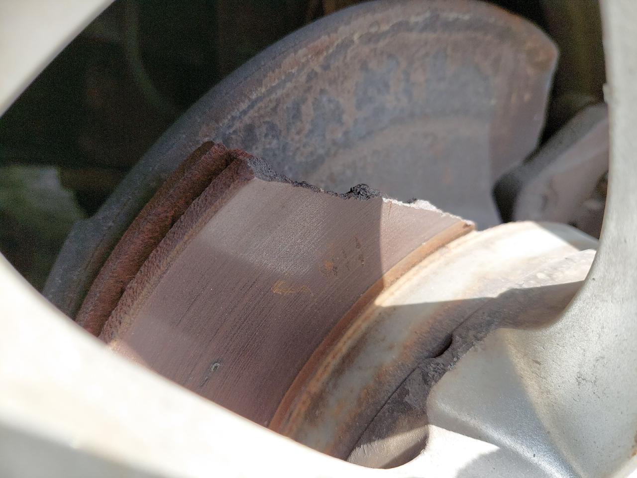 JA32U2FU2GU001994 - 2016 Mitsubishi Lancer - #47161005