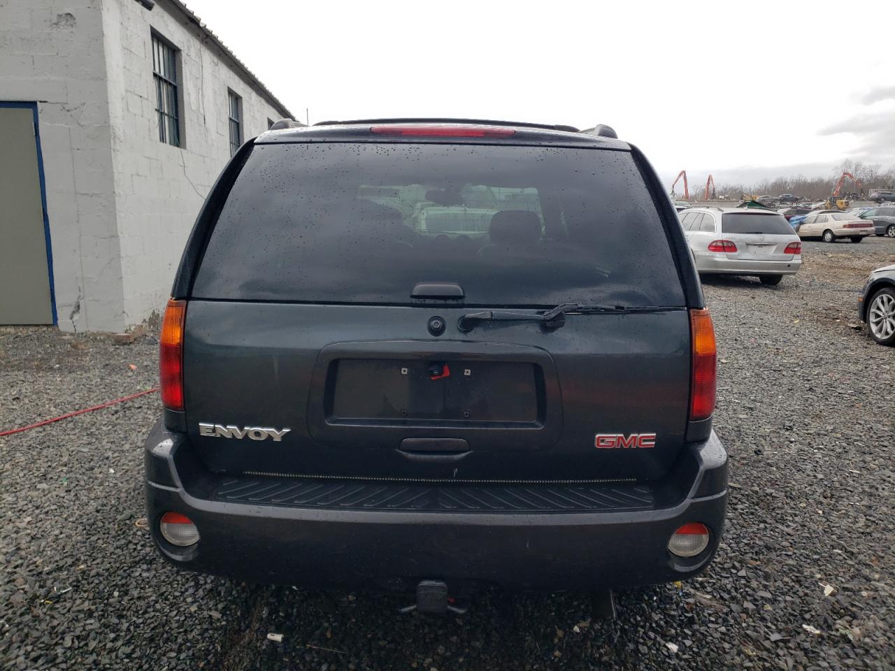 2005 GMC Envoy - Image 6