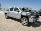 2018 Chevrolet Silverado K1500 Lt for Sale in San Antonio, TX - Burn - Engine