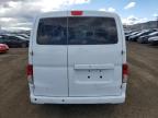2021 Nissan Nv200 2.5S na sprzedaż w Helena, MT - Front End