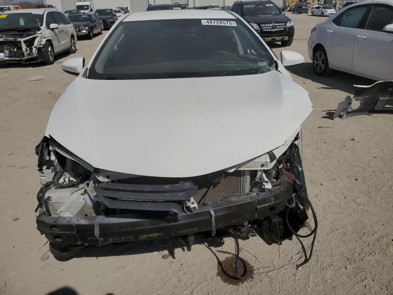 2014 Toyota Corolla - Image 5
