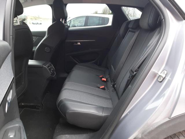 2022 PEUGEOT 3008 ALLUR