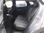2022 PEUGEOT 3008 ALLUR for sale at Copart BELFAST