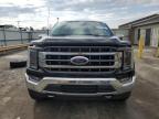 2022 Ford F150 Supercrew zu verkaufen in Dyer, IN - Rear End