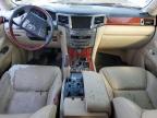 2010 Lexus Lx 570 на продаже в Kansas City, KS - Front End