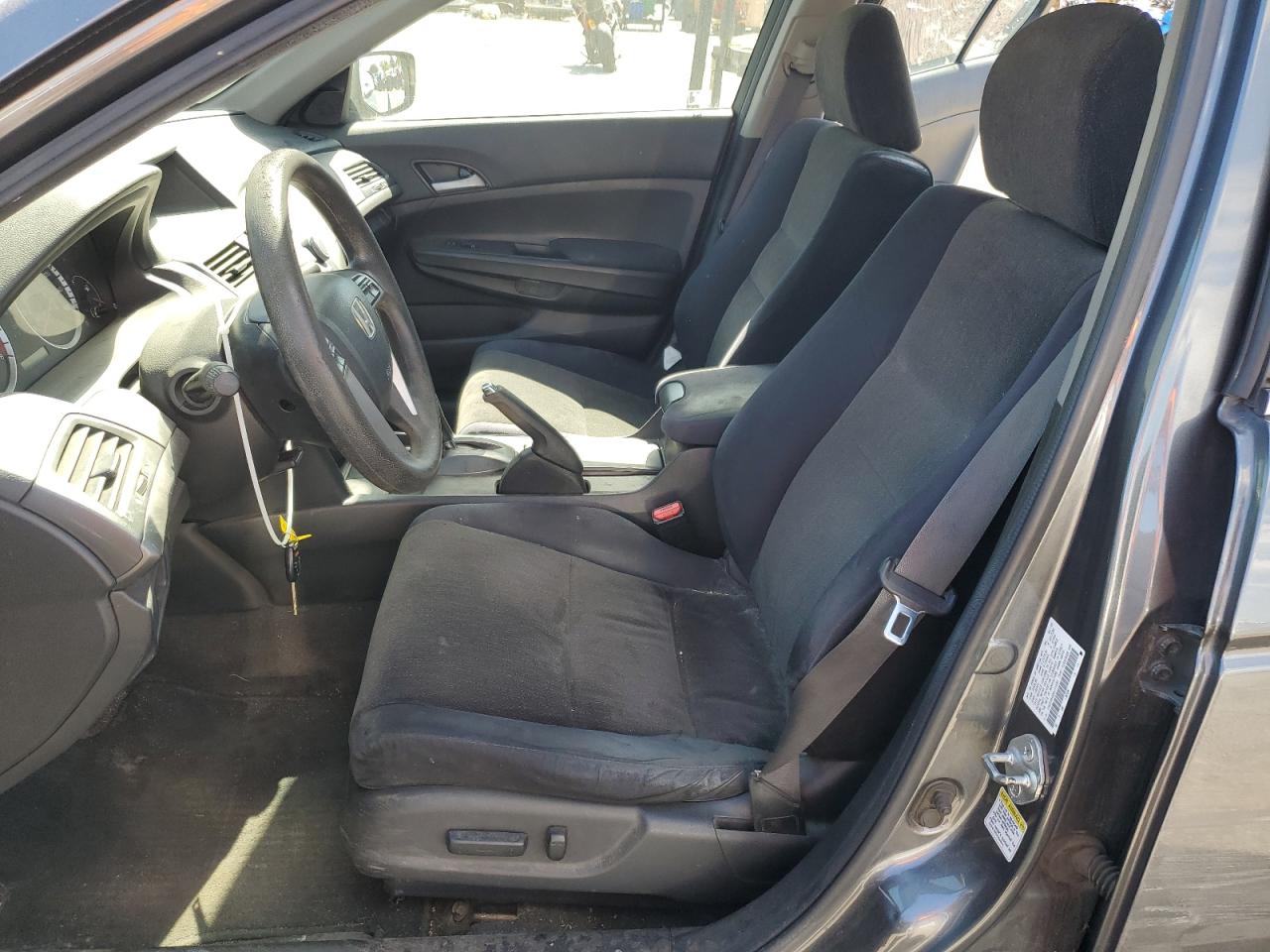 2009 Honda Accord - Image 7