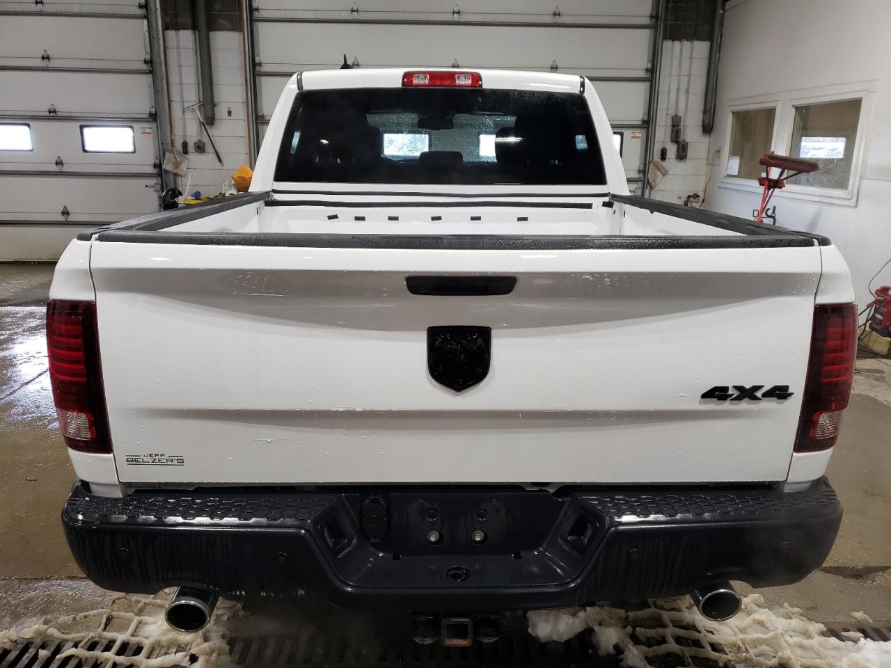 2021 RAM 1500 - Image 6
