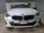 2022 Bmw 230I  за продажба в Candia, NH - Front End