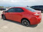 2016 Toyota Corolla L for Sale in Grand Prairie, TX - Front End