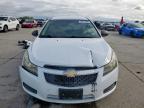2012 Chevrolet Cruze Ls იყიდება Grand Prairie-ში, TX - Front End