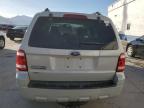 2008 Ford Escape Limited en Venta en Farr West, UT - Front End