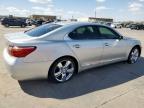 2011 Lexus Ls 460 en Venta en Grand Prairie, TX - Vandalism