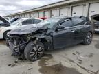 2021 Nissan Altima Sv zu verkaufen in Louisville, KY - All Over