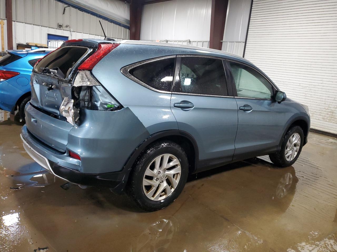 2016 Honda CR-V - Image 3