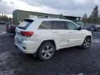 2014 Jeep Grand Cherokee Overland იყიდება Graham-ში, WA - All Over