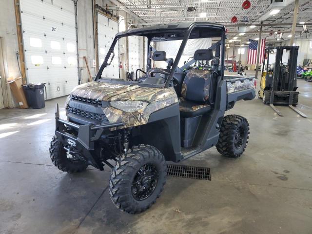 2021 POLARIS RANGER XP 1000 PREMIUM