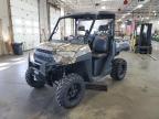 2021 Polaris Ranger Xp 1000 Premium for Sale in Ham Lake, MN - Water/Flood