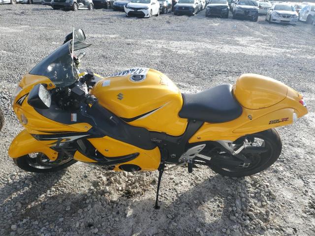 2013 SUZUKI GSX1300 RA