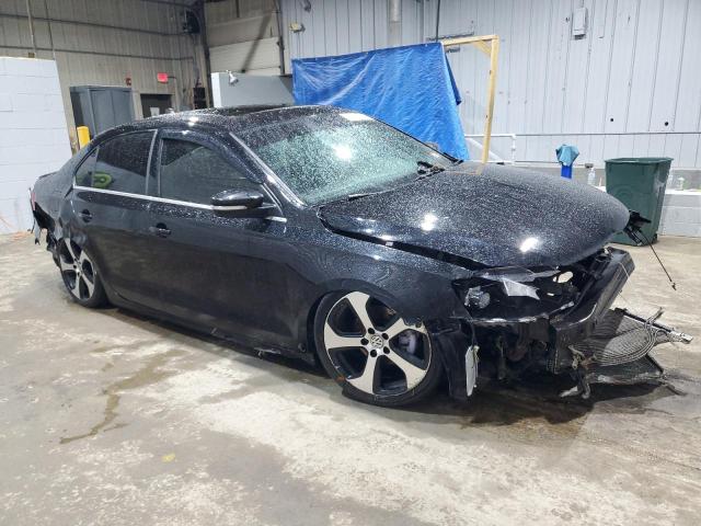  VOLKSWAGEN JETTA 2017 Czarny