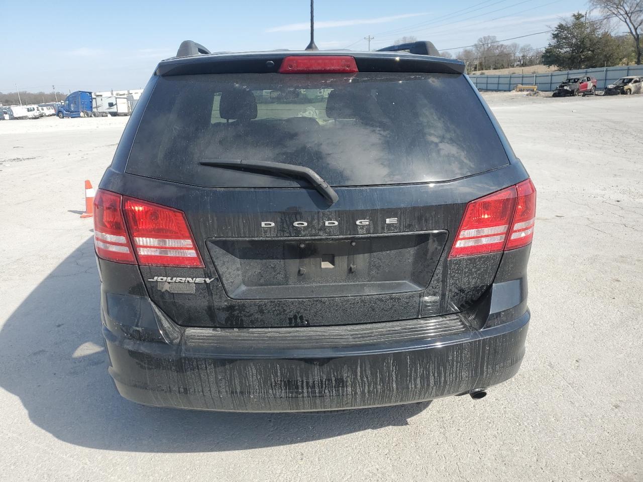 2019 Dodge Journey - Image 6