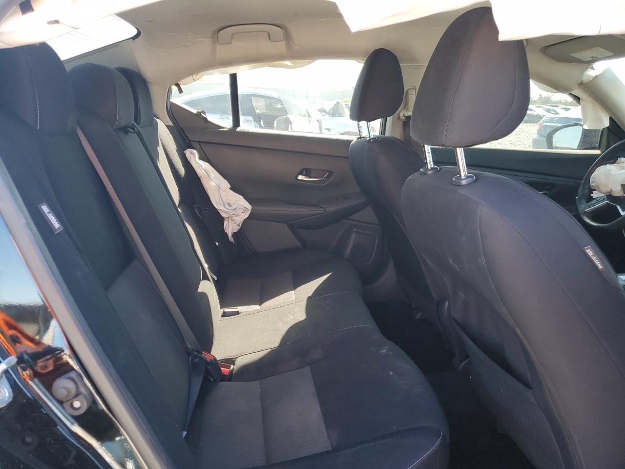 3N1AB8CV4MY286695 NISSAN SENTRA 2021