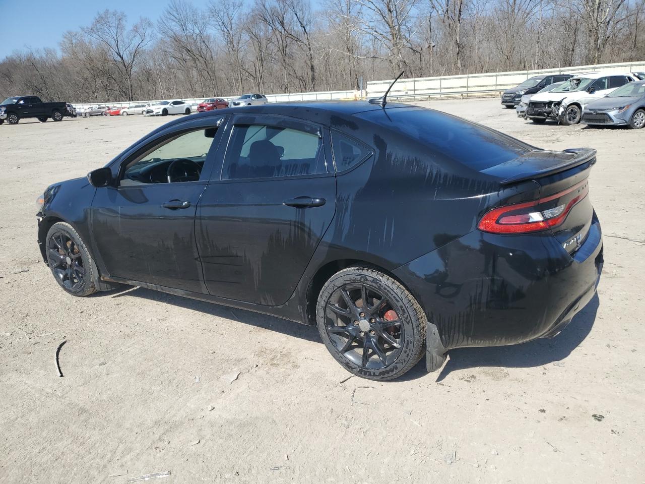 2013 Dodge Dart - Image 2