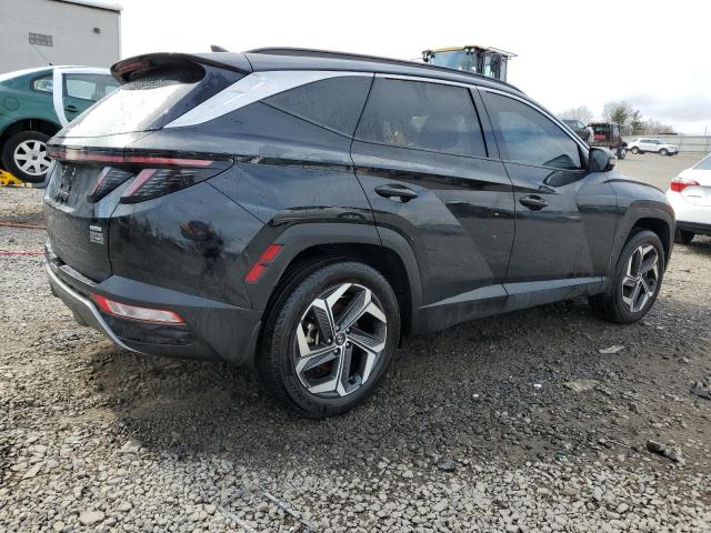  HYUNDAI TUCSON 2023 Czarny