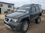 2015 Nissan Xterra X للبيع في Kapolei، HI - Mechanical
