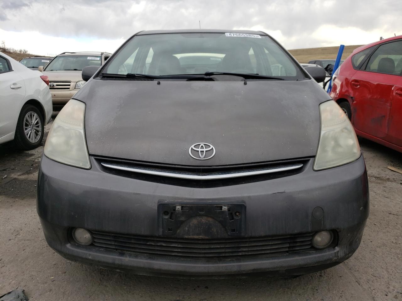 2008 Toyota Prius - Image 5