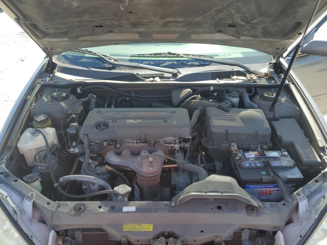 2006 Toyota Camry - Image 11