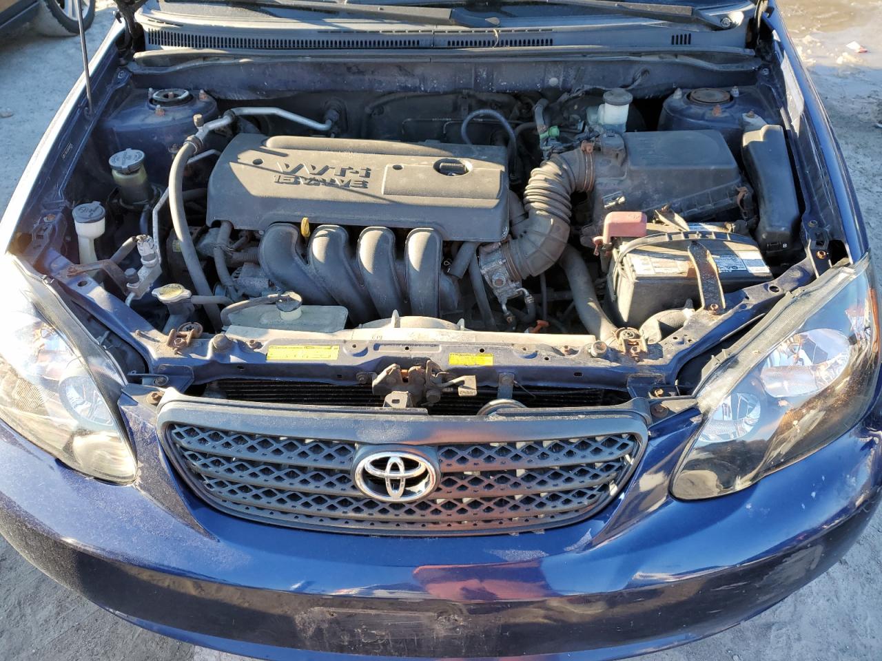 2005 Toyota Corolla - Image 11