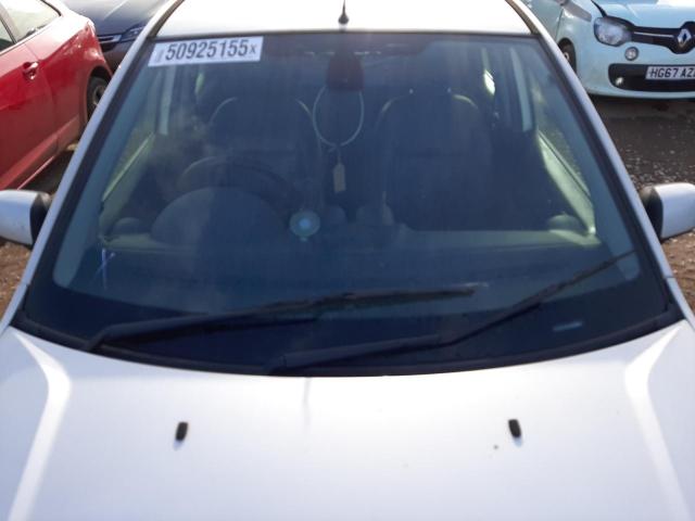 2006 FORD FIESTA GHIA AUTO 1.6 GHIA 5DR AUTO