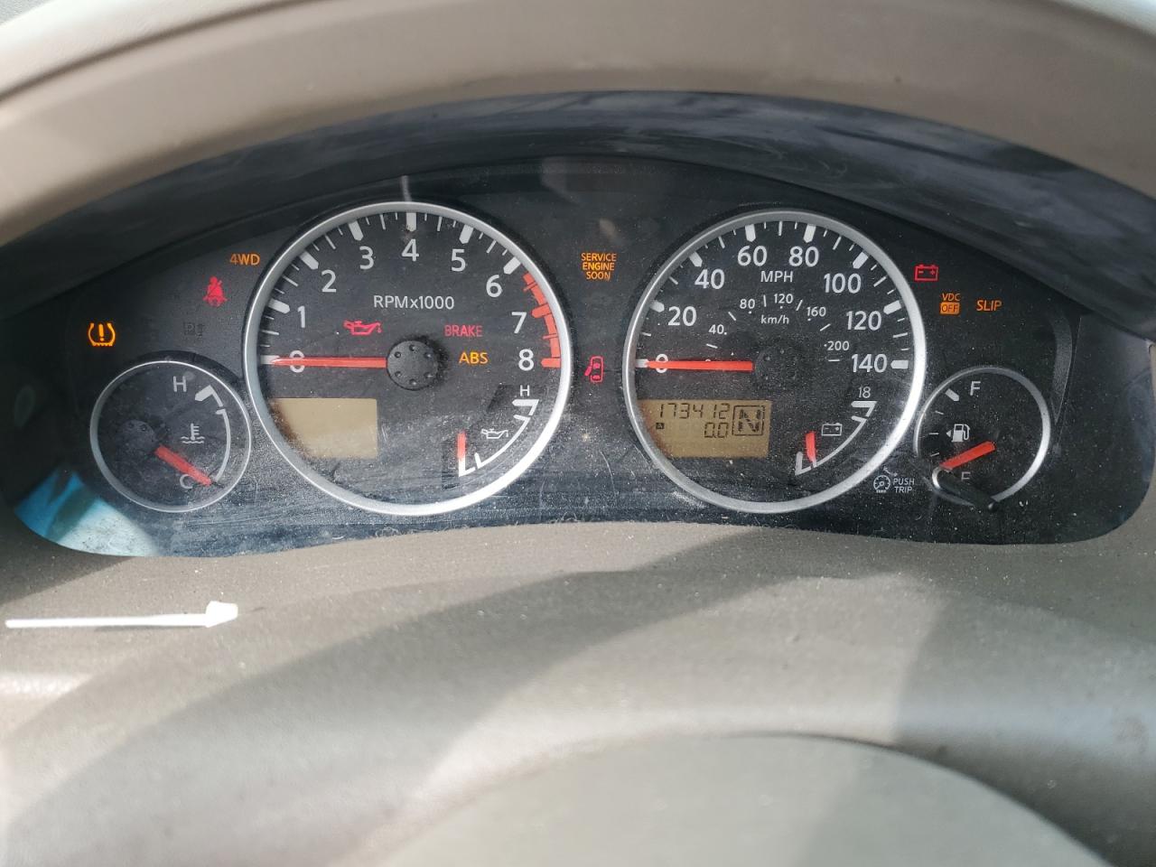 2011 Nissan Pathfinder - Image 9