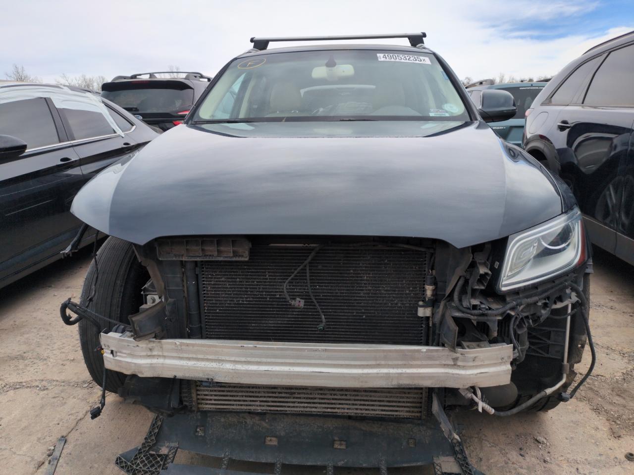 2013 Audi Q5 - Image 5