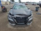 2023 Nissan Sentra Sv за продажба в Newton, AL - Front End
