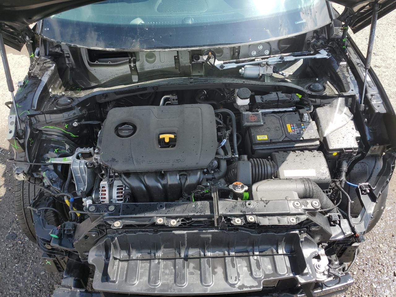2024 Kia Soul - Image 11