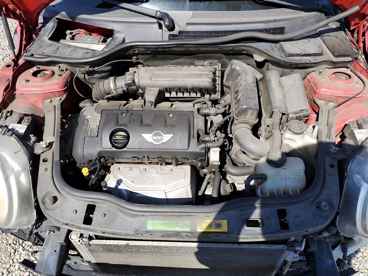 2011 MINI Cooper - Image 11