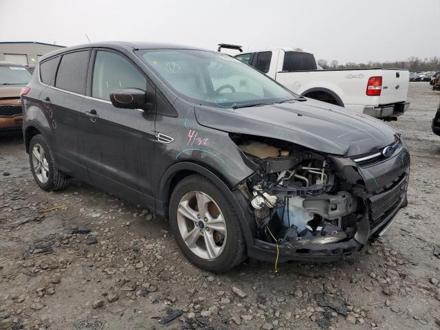 FORD ESCAPE 2016 Серый