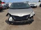 2016 Toyota Sienna  იყიდება Finksburg-ში, MD - All Over