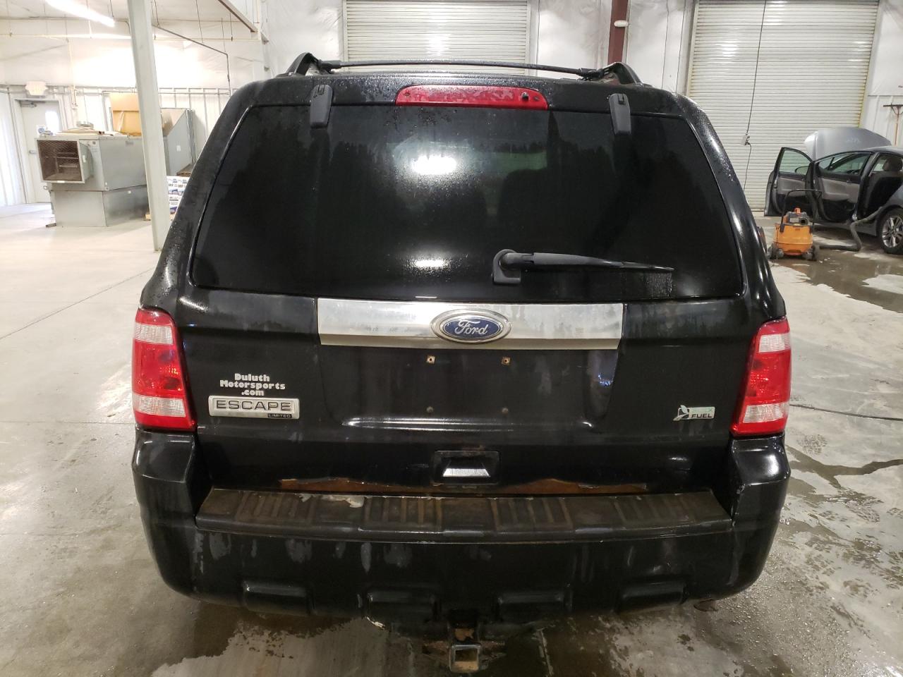 2011 Ford Escape - Image 6