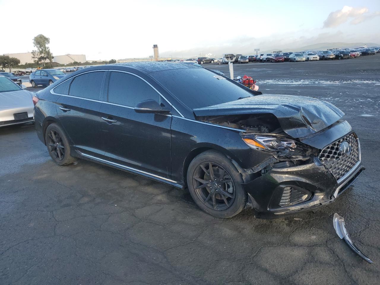 2019 Hyundai Sonata - Image 4