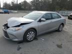 2016 Toyota Camry Le for Sale in Savannah, GA - Front End