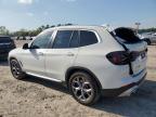 2022 Bmw X3 Sdrive30I للبيع في Houston، TX - Hail