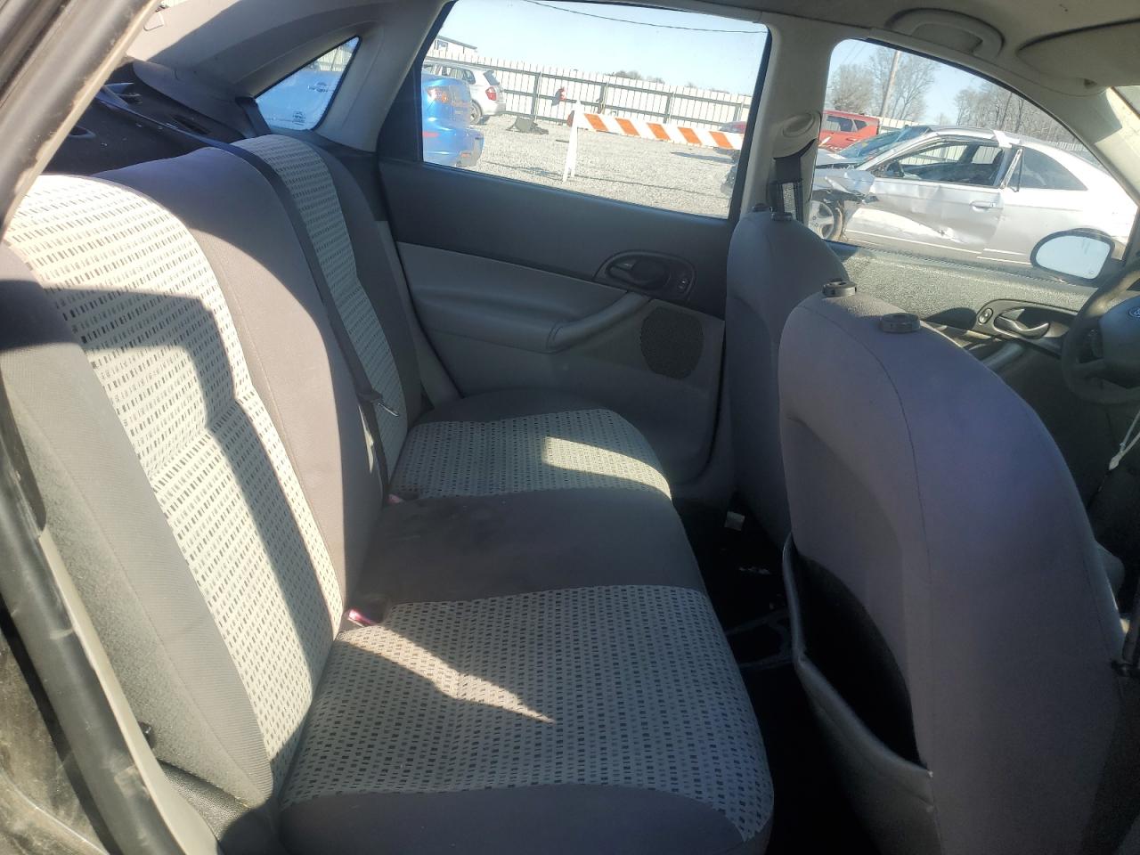2007 Ford Focus - Image 10