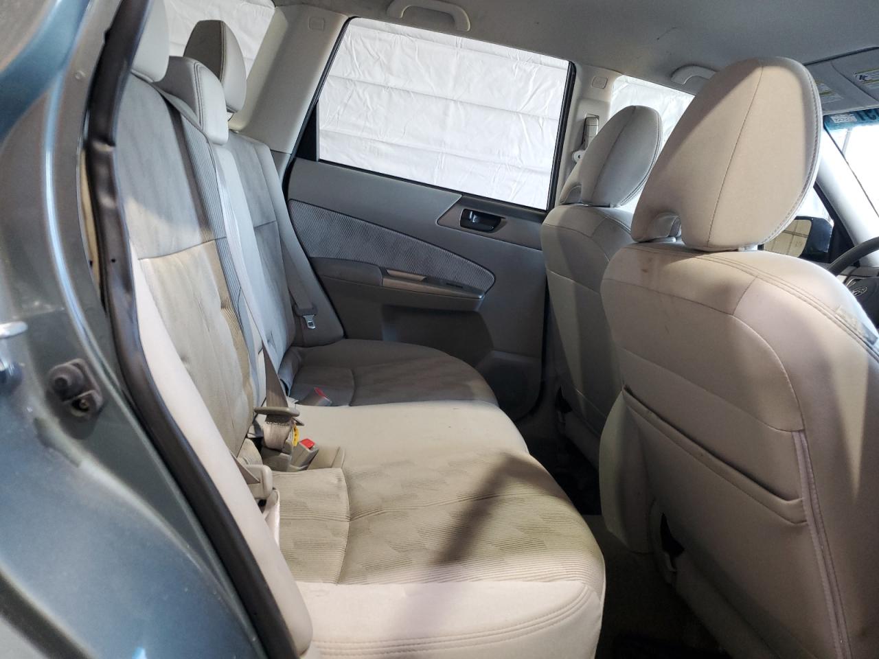2009 Subaru Forester - Image 10