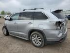 2016 Toyota Highlander Le for Sale in Houston, TX - Front End