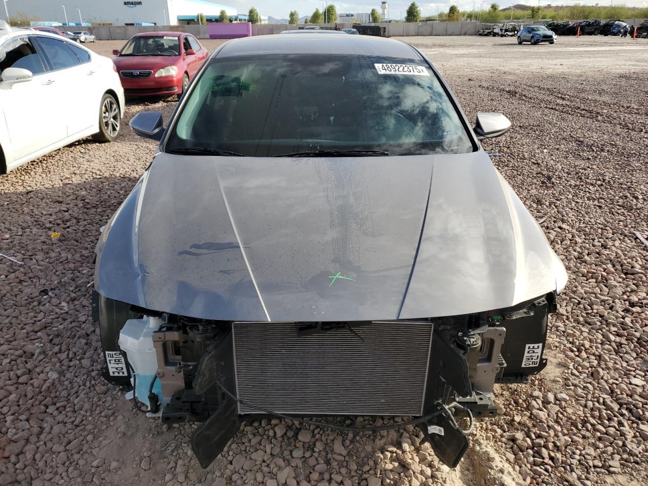 2024 Hyundai Elantra - Image 5
